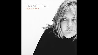 France Gall  Musique Audio officiel [upl. by Porty743]