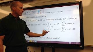 Mastering Diophantine Equations Easy Methods for Finding Integer Solutions with Examples [upl. by Eicyac692]