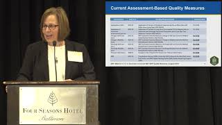 Overview of Current SNF QRP Quality Measures [upl. by Amaleta]