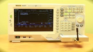 RF Antenna Testing [upl. by Sill]