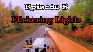 Being a Lineman  Episode 5 [upl. by Einnob326]