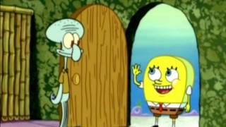 SpongeBob Hi how are ya [upl. by Okin48]