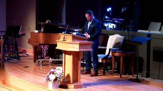 Maysville Baptist Church Live Stream [upl. by Adnilreb]