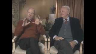 Tim Conway on his favorite Harvey Korman stories  EMMYTVLEGENDSORG [upl. by Akinorev677]