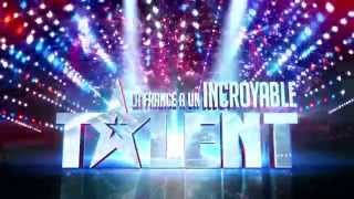 La France a Un Incroyable Talent  Introduction [upl. by Glaser766]