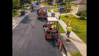 Ditch Witch® Microtrenching Safety amp Operation [upl. by Ramso]