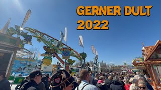 Gerner Dult Eggenfelden 2022 [upl. by Alduino]