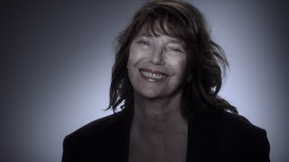 Jane Birkin  Les Jeux Interdits Clip Officiel [upl. by Engenia]