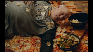 Frito Lay Super Bowl Commercial 2021 Marshawn Lynch The Night Before [upl. by Sudnor]