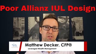 Allianz Life Pro  Advantage Indexed Universal Life Policy Review [upl. by Oettam]