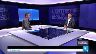 L’intelligence économique un secteur en pleine évolution [upl. by Tegirb]