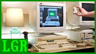 Upgrading the Checkmate Amiga 1200 Indivision AGA PCMCIA etc [upl. by Anilev]