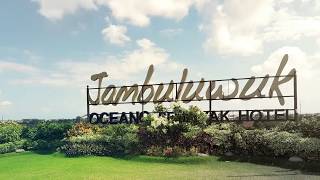 Jambuluwuk Oceano Seminyak Bali [upl. by Lseil845]