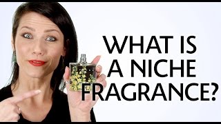 What is a Niche Fragrance  Sephora [upl. by Ardelle699]