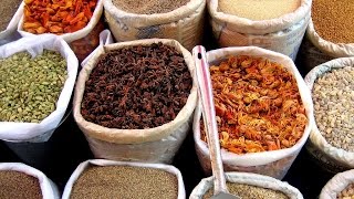 7 Essential Spices For Chinese Cooking [upl. by Bromleigh]