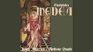 Medea [upl. by Lancey]