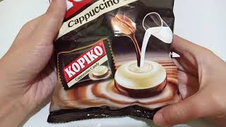 KOPIKO CAPPUCCINO CANDY [upl. by Thisbe94]