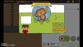 🐵🍌 CodeMonkey  Coding Adventure Challenges 3250 [upl. by Bannister]