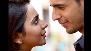 Menu Ishq Ter Le Duba  Lyrics  Heart Touching Romantic Song [upl. by Akibma910]