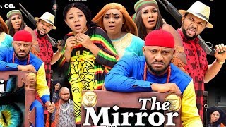 THE MIRROR SEASON 1  YUL EDOCHIELATEST NIGERIAN NOLLYWOOD MOVIE2020 MOVIE [upl. by Pfaff]