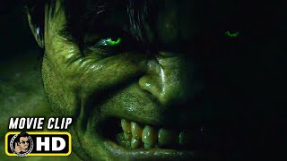 HULK 2003 Movie Clips  Hulk Smash HD Marvel [upl. by Nelan819]