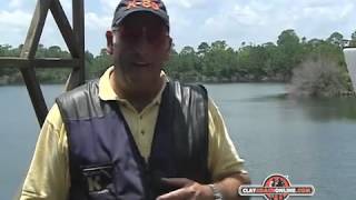 How to Shoot Sporting Clays Holding Focus [upl. by Benenson]