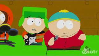 South Park Cartman singing Poker Face [upl. by Angid]