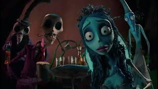 Corpse Bride 2005 Land Of The Dead [upl. by Tilla]