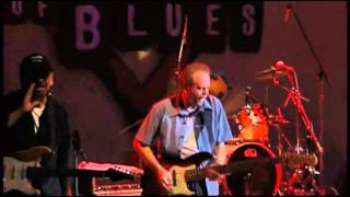 Average White Band Live  House of Blues [upl. by Anelam488]