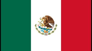 Himno Nacional de México Mexicanos al Grito de Guerra [upl. by Cleasta1]