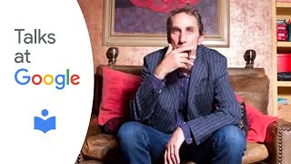 Psychogeography  Will Self  Talks at Google [upl. by Anitsyrhk427]