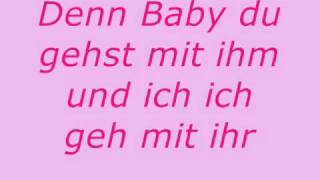 Zcalacee heimliche Liebe Lyrics [upl. by Redan]