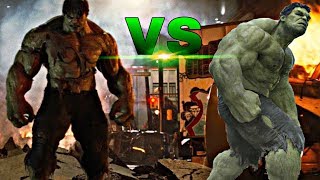 Hulk vs Abomination  The Incredible Hulk Game 2008 [upl. by Kirby]