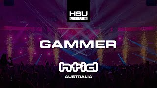 GAMMER FULL SET  HTID 2025 HSU OFFICIAL [upl. by Leiand]