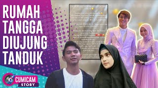 Ketika Lesti dan Billar Sedang Menuju Pernikahan Justru Rumah Tangga Rizki dan Nadya Diujung Tanduk [upl. by Nanon]