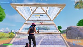 BEST Chapter 5 PC Keyboard amp Mouse Settings Sensitivity  Keybinds In Fortnite [upl. by Wyatan]