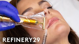 The Truth Behind InstagramFamous Plastic Surgeons  Shady  Refinery29 [upl. by Edelsten163]