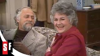 Maude The Complete Series 44 Maudes Sophisticated New Friends HD [upl. by Adaminah]